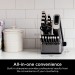 17 Piece Knife Block Set