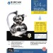 Burcam Pumps 16 GPM 3/4 HP Stainless Ste
