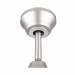 52IN SKYLARK 3 BLADE FAN W/LIGHT SN