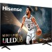 HISENSE TV 65'' MINI LED ULED 4K