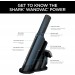 WANDVAC POWER PET CORDLESS HANDHELD .