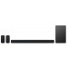 TCL 5.1ch Sound Bar with Wireless Sub