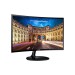 24" SAMSUNG CURVED LED MONITOR