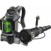 EGO Turbo Backpack Blower Cordless 3 Spe