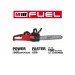 Milwaukee M18 FUEL 16 in. Chainsaw Kit