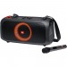 JBL Partybox On-The-Go Essential Speaker