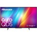 HISENSE 50" QD5 QLED 4K GOOGLE TV