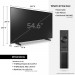 SAMSUNG 55" SMART QLED 4K UHD TV