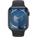 SERIES 9 WATCH 45MM M/L MIDNIGHT