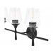 4LT 100W MB STELLA VANITY