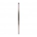 CFDR18AP - 18 IN DOWNROD IN ANTIQUE PEWT