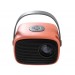 MINI PORT PROJECTOR CORAL