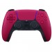 PS5 DUALSENSE CONTROLLER PURPLE RED