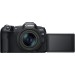 CANON EOS R8 CAMERA RF24-50MM
