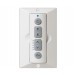 SR650 - 6-SPEED 2-IN-1 REMOTE CONTROL ON