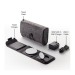 3IN1 TRAVEL CHARGER WITH MAGSAFE