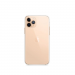 Apple Clear Case (for iPhone 11 Pro Max)