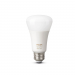 Philips Hue White and Color A19 2 pack