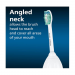 Replacement Toothbrush Heads 3pk