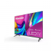 HISENSE 40" 1080P ANDROID LED TV