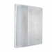 10-3/8IN WALL PAK W/CLEAR LENS PL13