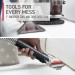 Hoover CleanSlate Portable Spot Cleaner