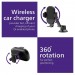 PHILIPS 3-IN-1 CAR CHARGING KIT