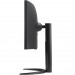 LG 34" WQHD 21:9 CURVED SMART MONITOR