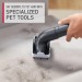 Hoover High Performance Swivel XL Pet 