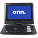 Onn Portable 10" DVD Media Player