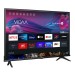 HISENSE 32" 720P SMART TV
