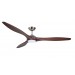 72IN LINDBERGH ECO BLADES IN COFFEE