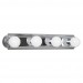 4 LT RACEWAY BATHBAR PC