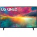 LG 43" CLASS 4K UHD TV - 43QNED75