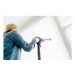 Rotator Powered Lift-Away Upright Vac