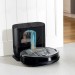 Shark IQ App-Controlled Self-Emptying