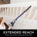 ULTRALIGHT PET CORDED STICK VACUUM