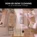 AI ROBOT VACUUM & MOP WITH SELF-CLEANING