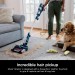 SHARK STRATOS CORDED STICK VACUUM
