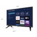 WESTINGHOUSE 24" 720P LED ROKU SMART TV