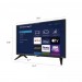 WESTINGHOUSE 50" 4K SMART ROKU TV