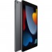 10.2in IPAD 9TH GEN WI-FI 64GB GRAY