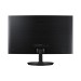 24" SAMSUNG CURVED LED MONITOR