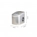Frigidaire Ice Maker Medium 26LB Silver EFIC118-SLV-KL (Renewed) 