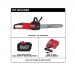 Milwaukee M18 FUEL 16 in. Chainsaw Kit