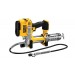 DEWALT 20 V MAX Lithium Ion Grease Gun