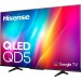 HISENSE 50" QD5 QLED 4K GOOGLE TV