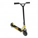 KR1 KICK SCOOTER GOLD COLOR