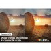 SAMSUNG 55" SMART QLED 4K UHD TV