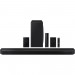 SAMSUNG HW-Q910B 9.1.2 SOUNDBAR